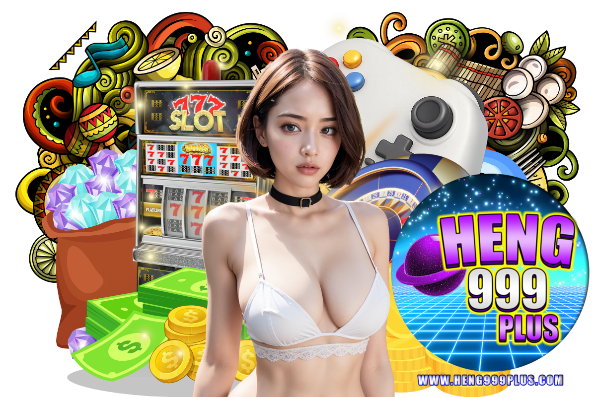 heng999plus wallet