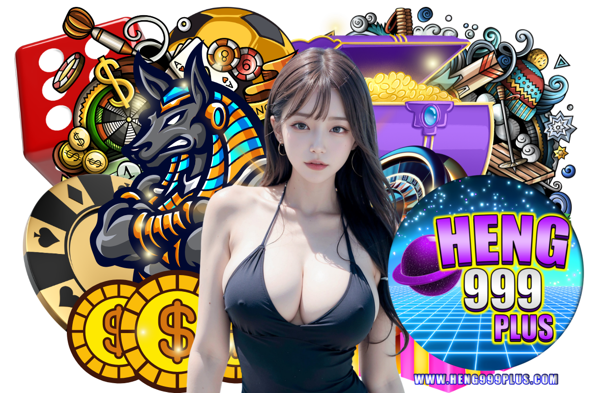 heng999plus สมัคร