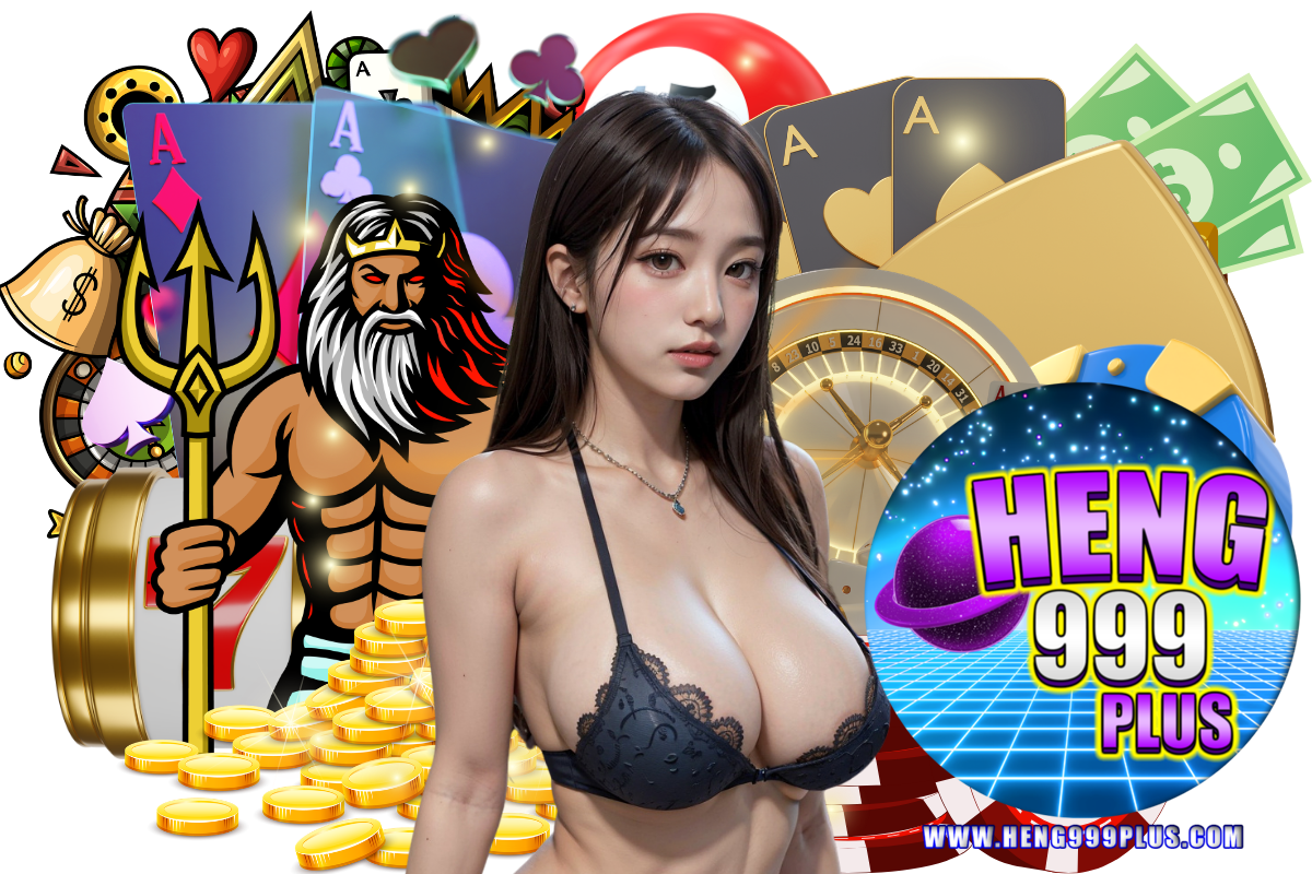 heng999plus สล็อต