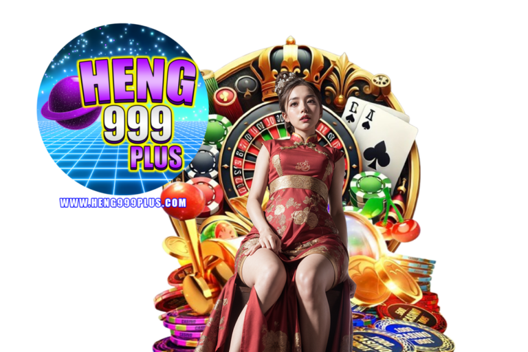 heng999plus casino