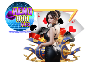 heng999plus login