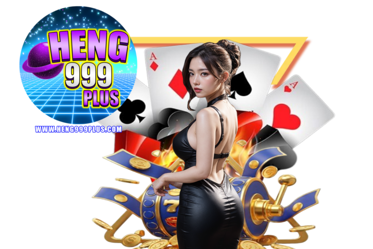 heng999plus login